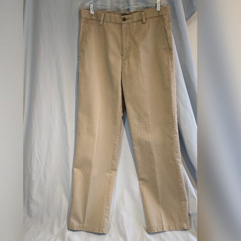 Men’s Tan Docker’s D2 34 x 32 Fair condition!